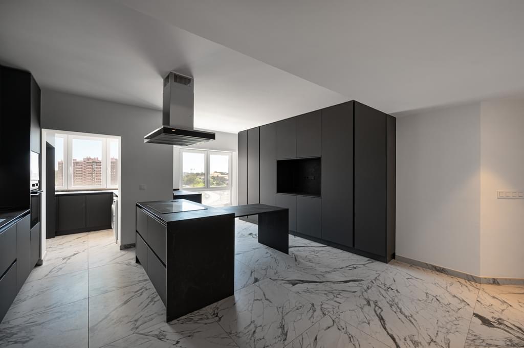 4 Bedroom Apartment with swimming pool, Estrada da Luz, Lisboa 3998260606