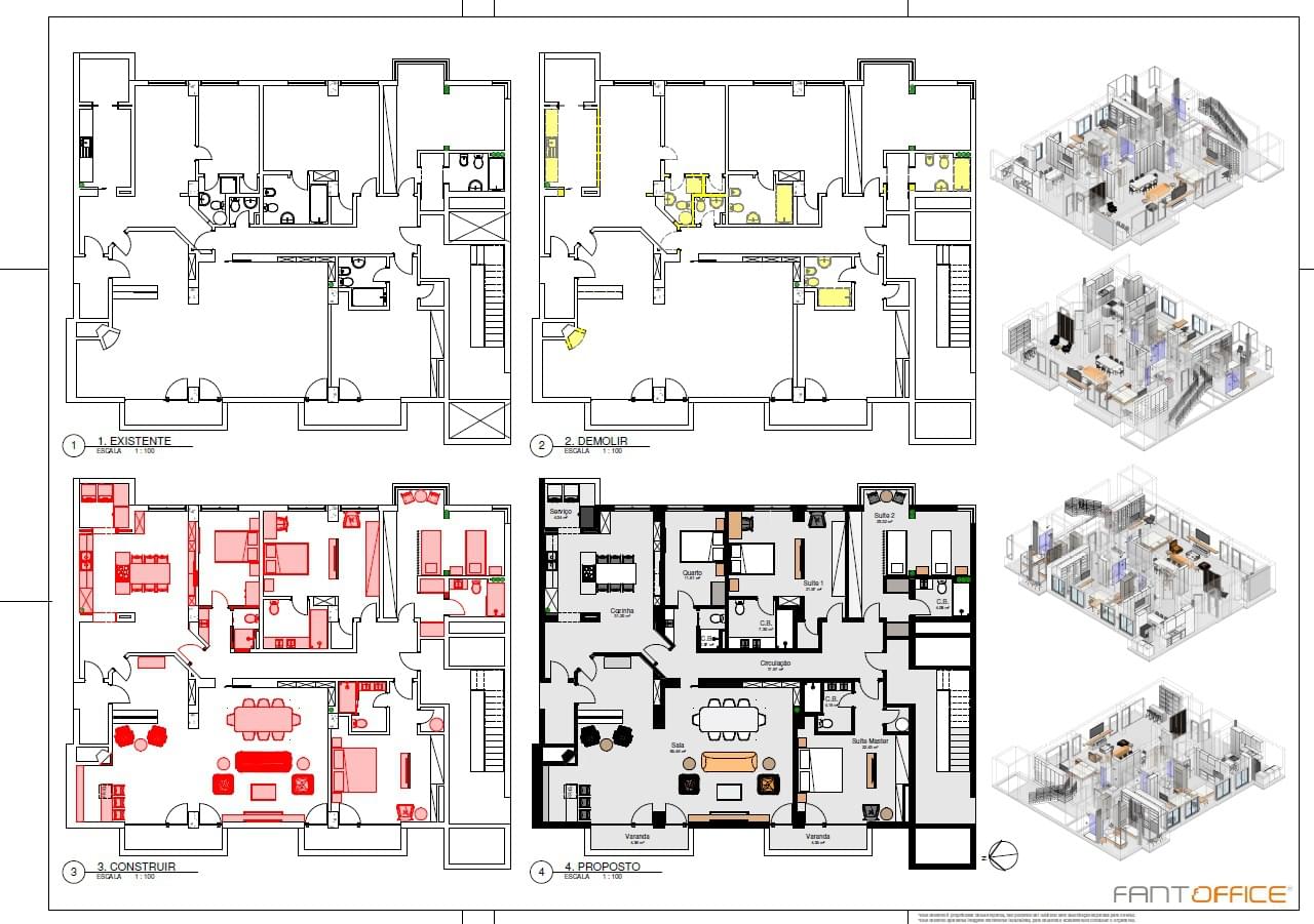 4 Bedroom Apartment/Flat's Image 26