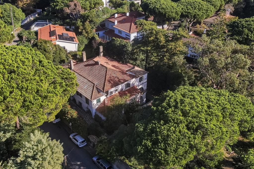 7 Bedroom Detached house with parking, Estoril, Cascais 1853939896