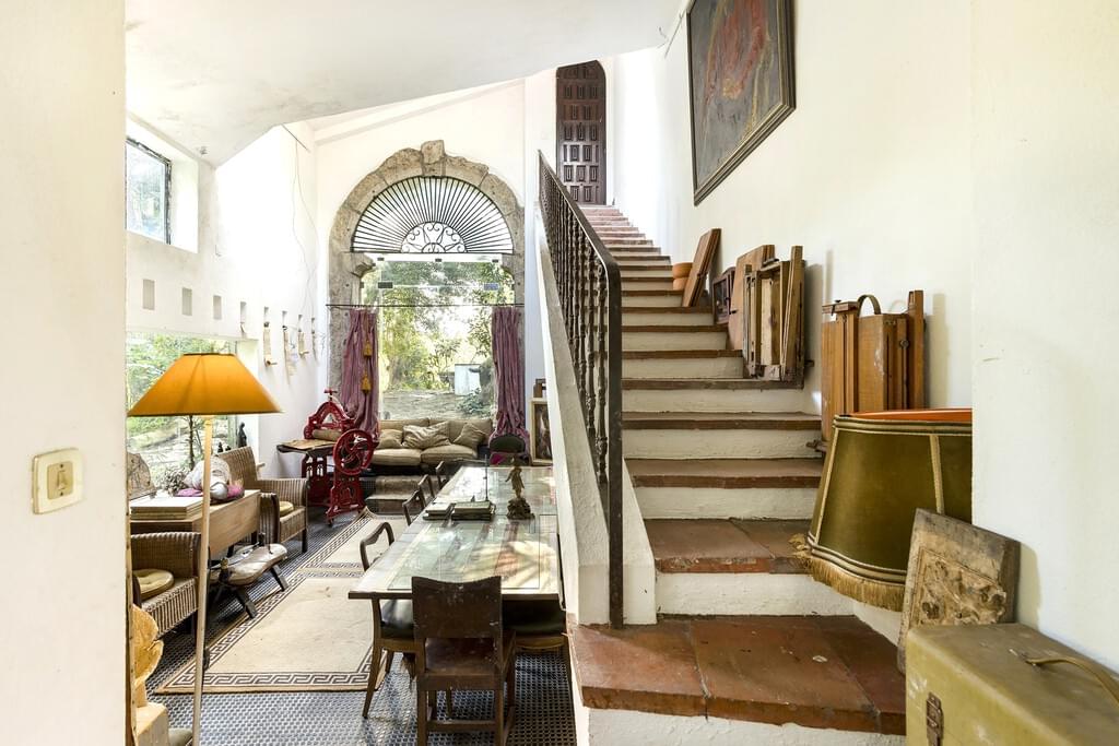 7 Bedroom Detached house with parking, Estoril, Cascais 1853939896