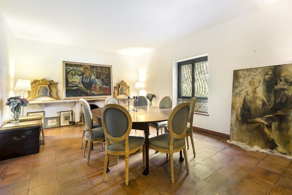 7 Bedroom Detached house with parking, Estoril, Cascais 1853939896