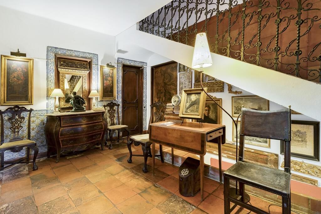 7 Bedroom Detached house with parking, Estoril, Cascais 1853939896