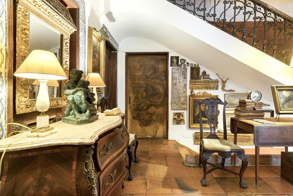 7 Bedroom Detached house with parking, Estoril, Cascais 1853939896