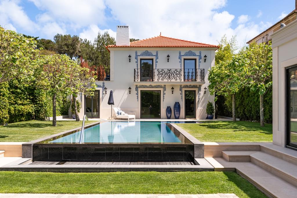 3 Bedroom House with swimming pool, Centro Cascais, Cascais 842192579