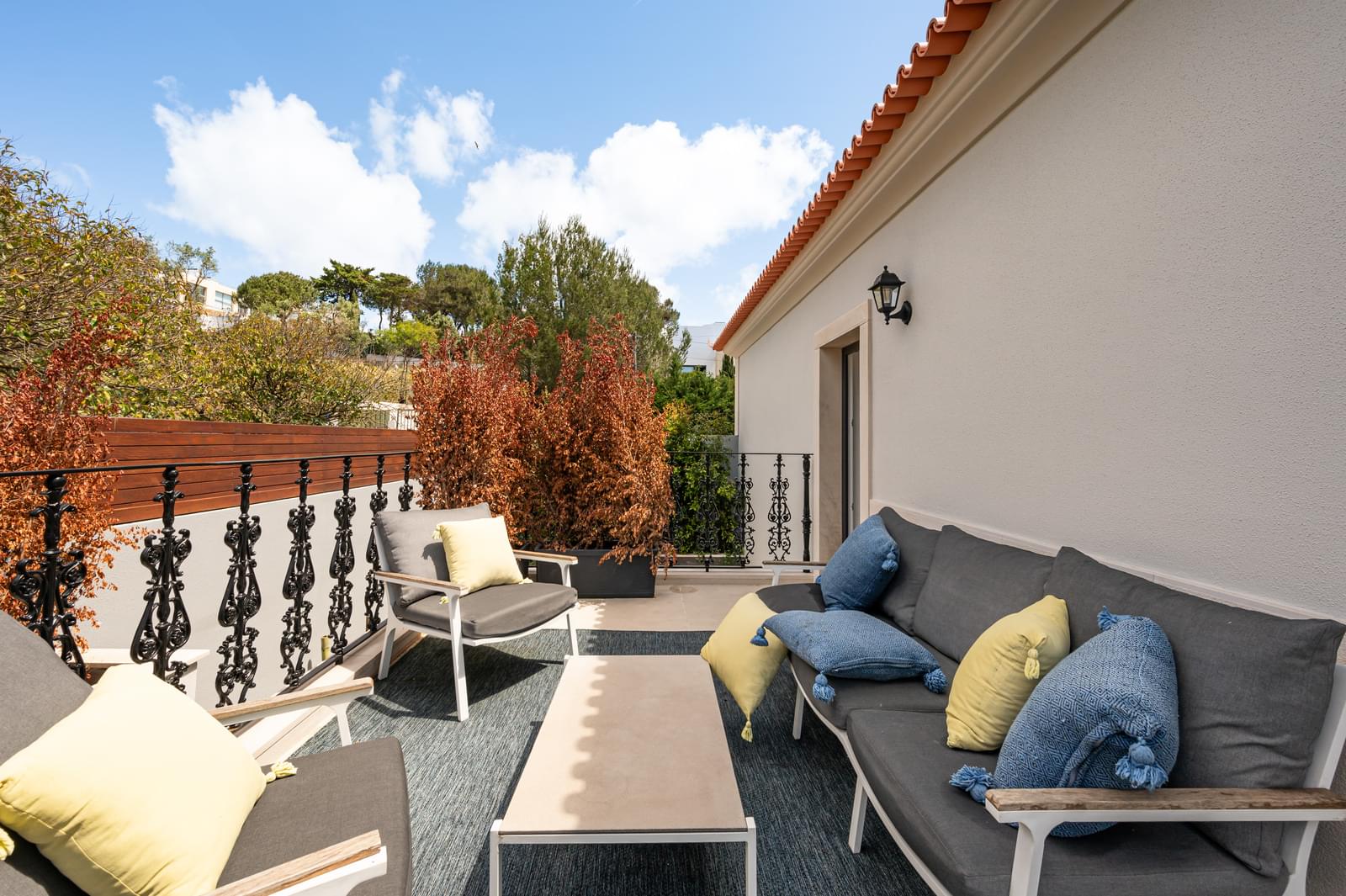 Moradia T3 + 1 com piscina, Centro Cascais, Cascais - Imagem 18