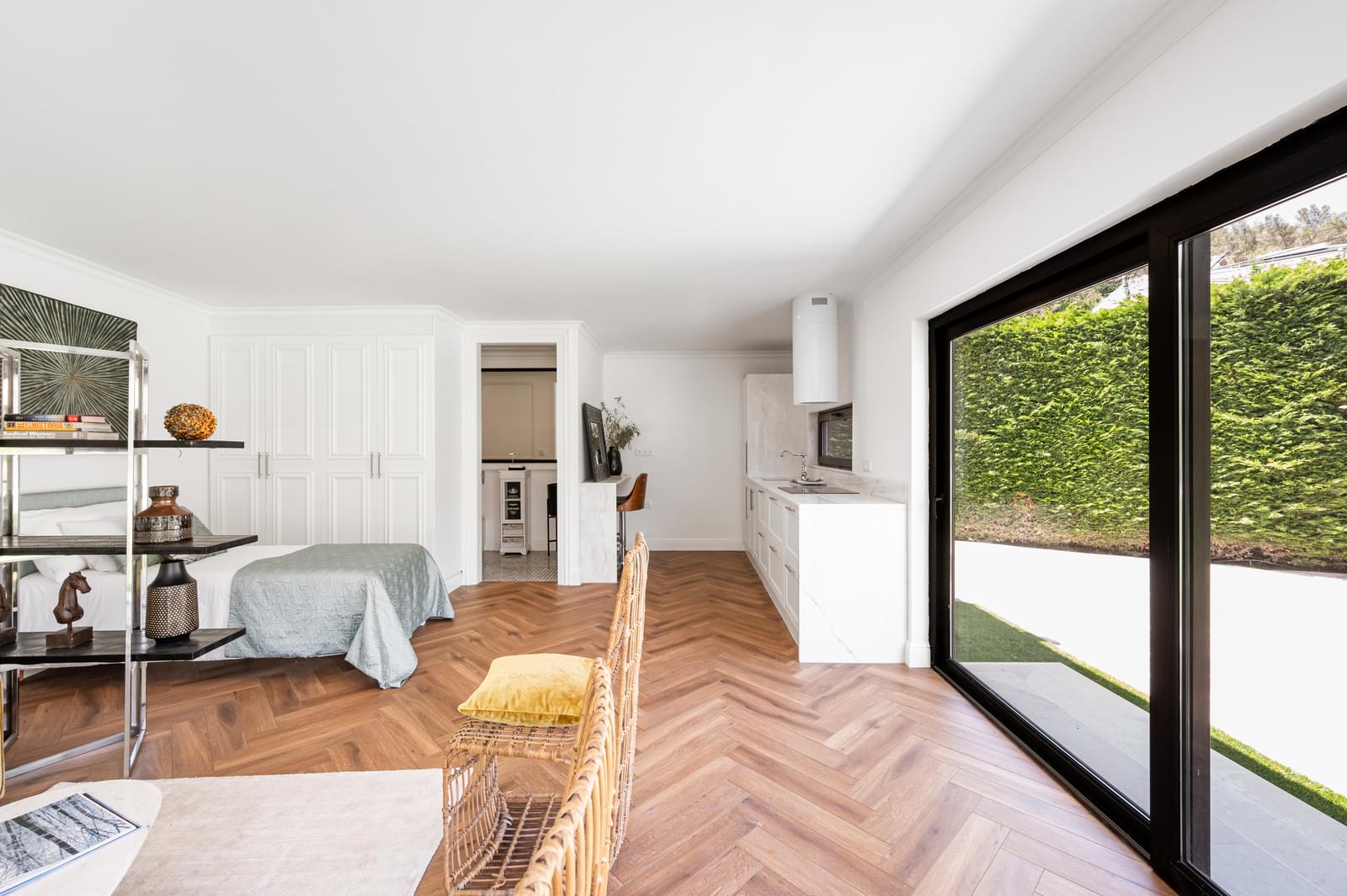 Moradia T3 + 1 com piscina, Centro Cascais, Cascais - Imagem 22