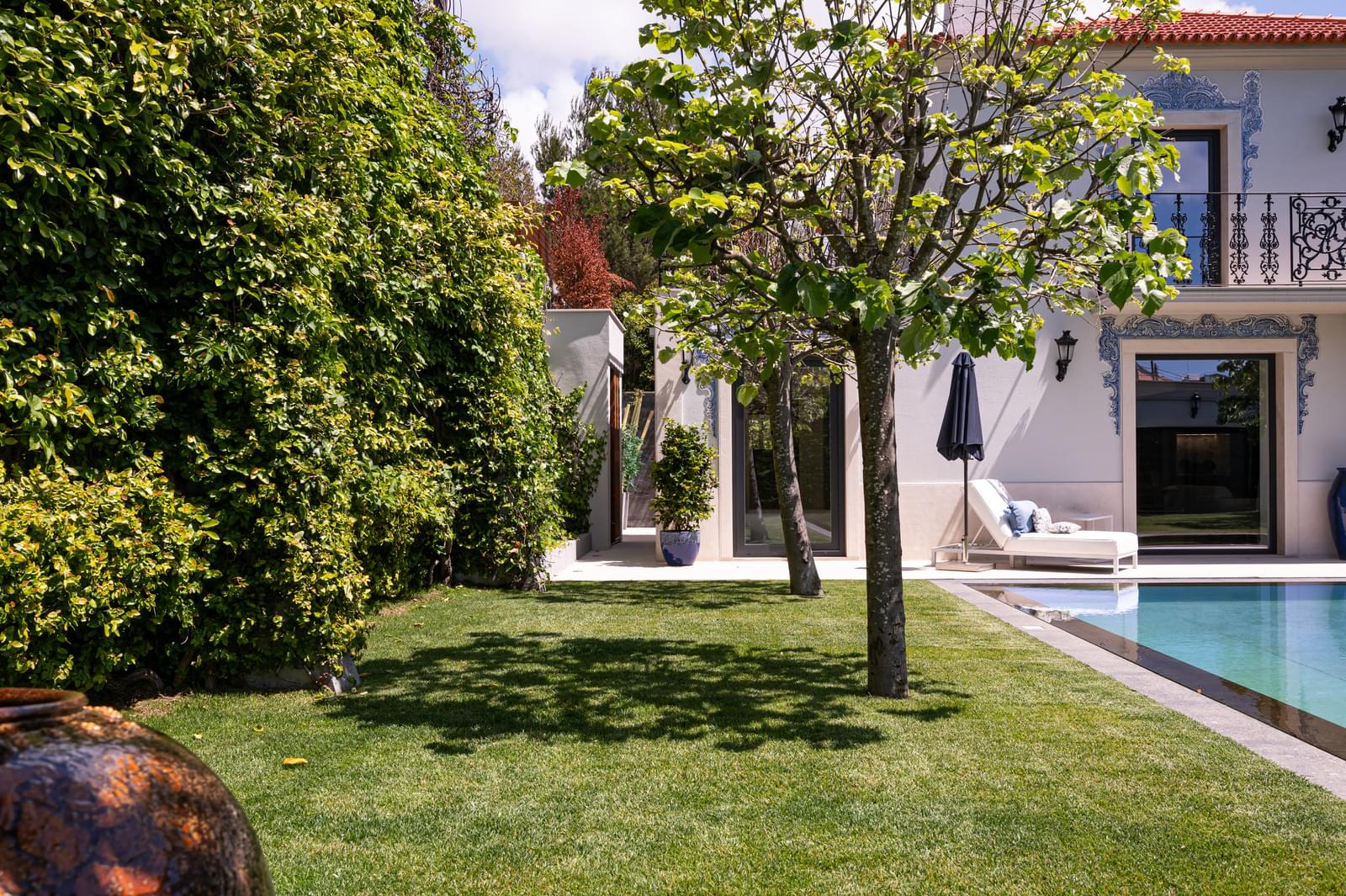 Moradia T3 + 1 com piscina, Centro Cascais, Cascais - Imagem 28