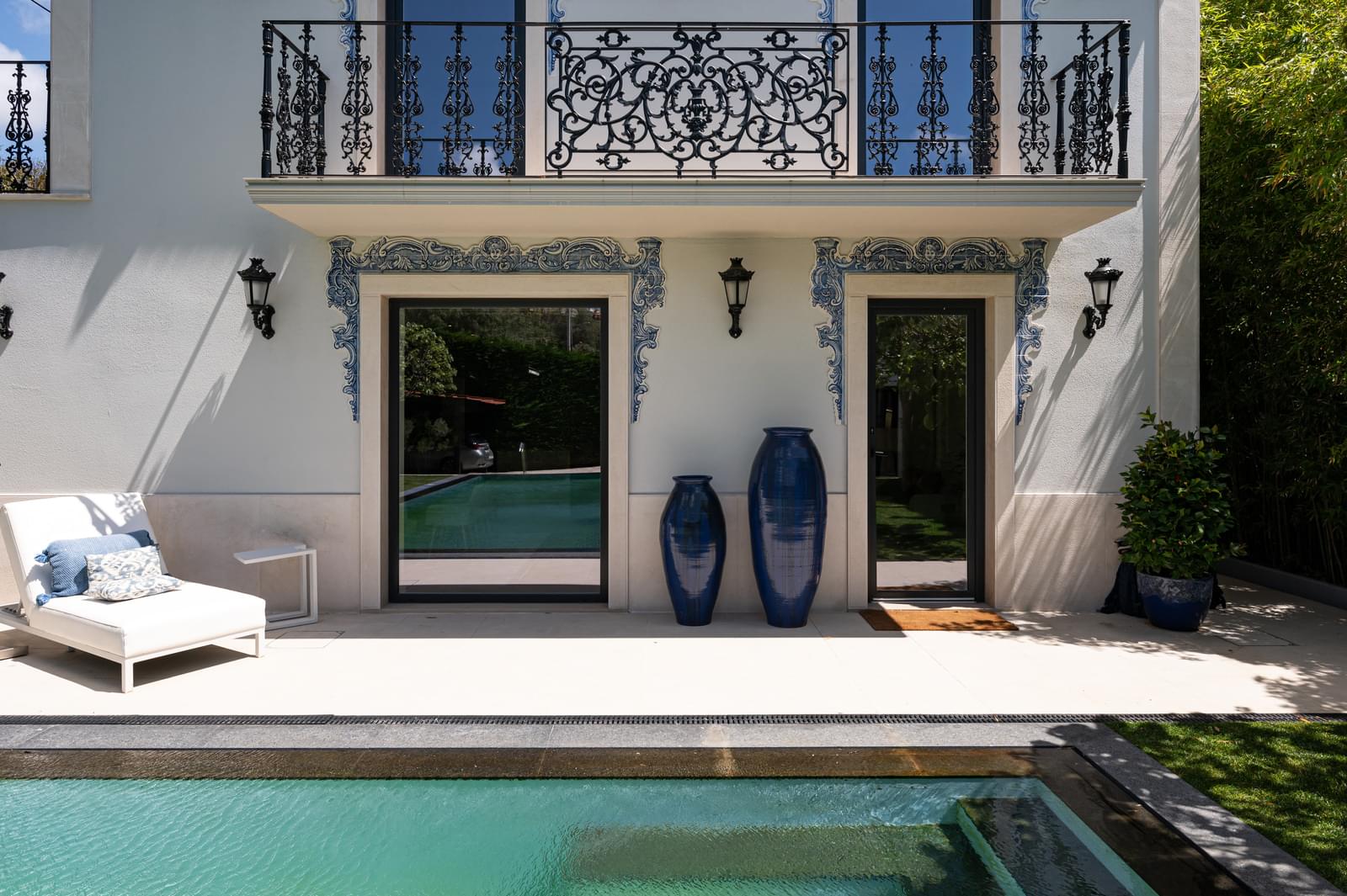 Moradia T3 + 1 com piscina, Centro Cascais, Cascais - Imagem 26