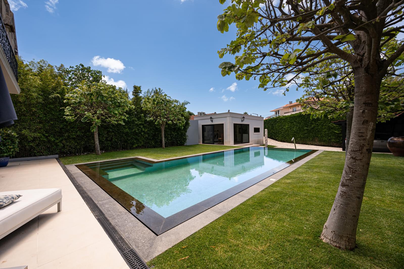 Moradia T3 + 1 com piscina, Centro Cascais, Cascais - Imagem 27