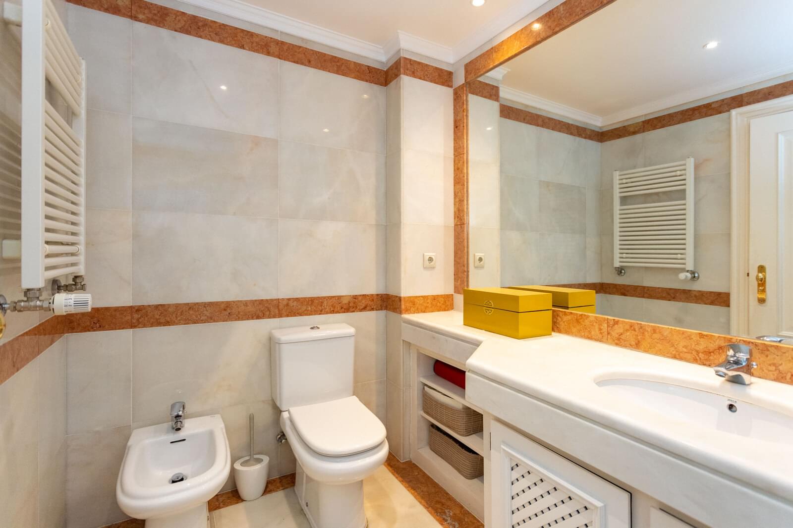 Apartamento T1 com jardim, Estrela, Lisboa - Imagem 17