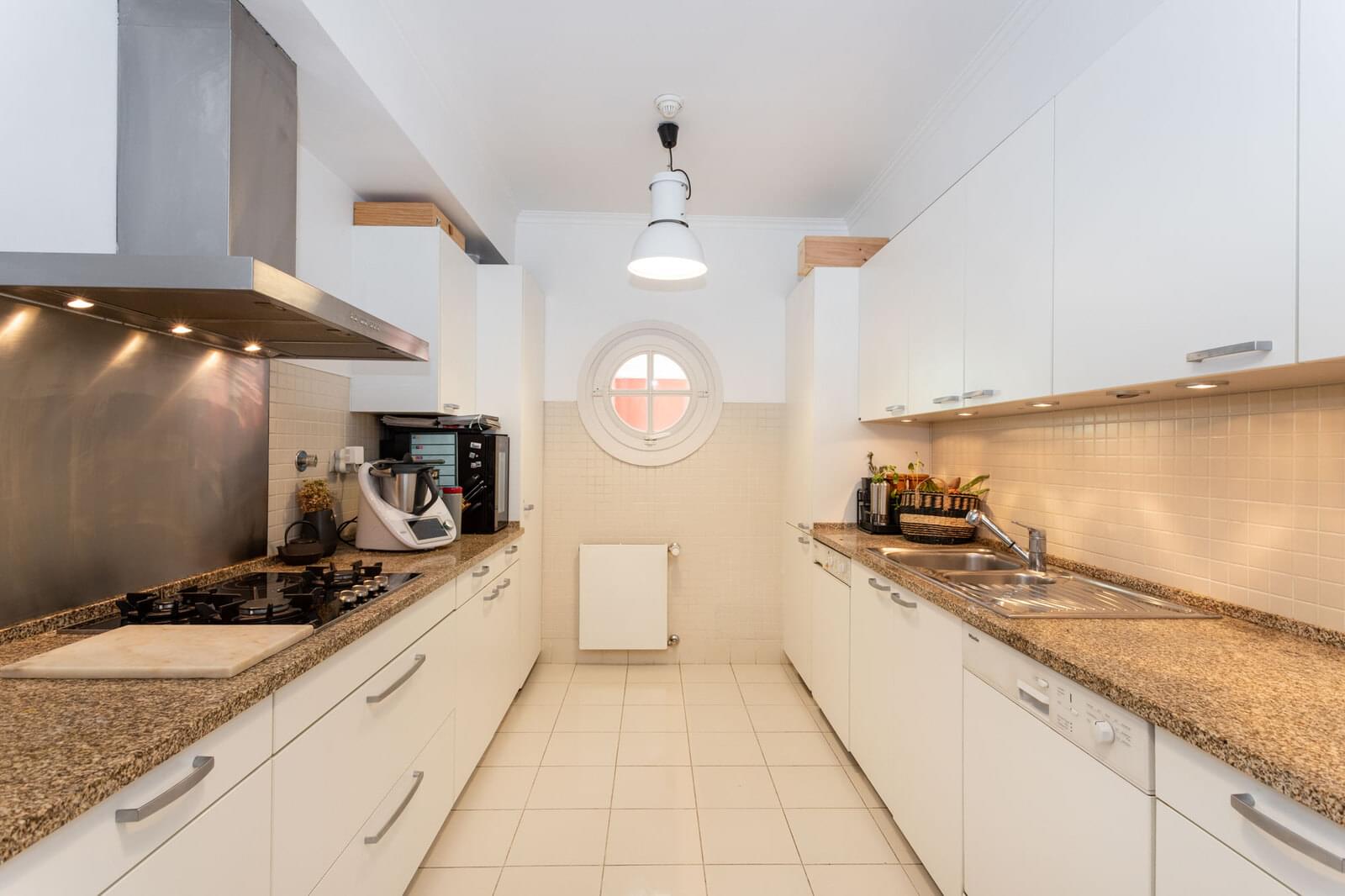 Apartamento T1 com jardim, Estrela, Lisboa - Imagem 14