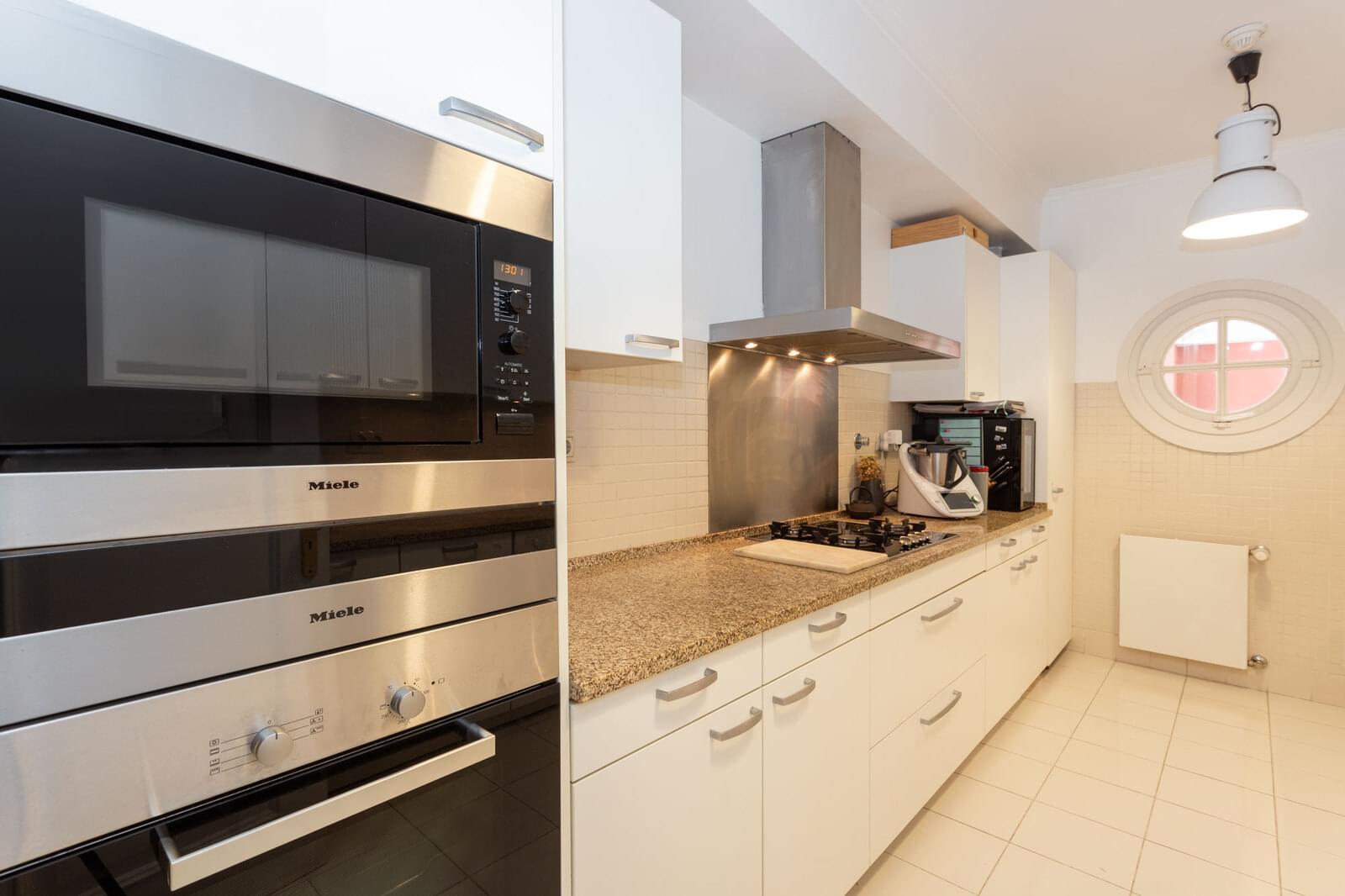 Apartamento T1 com jardim, Estrela, Lisboa - Imagem 12