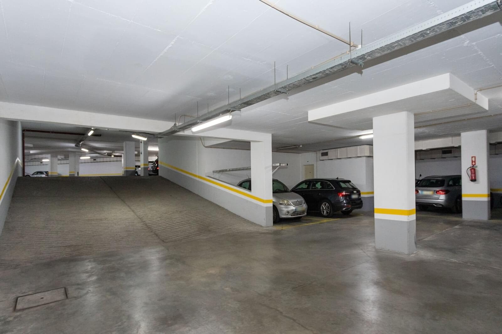Apartamento T1 com jardim, Estrela, Lisboa - Imagem 21