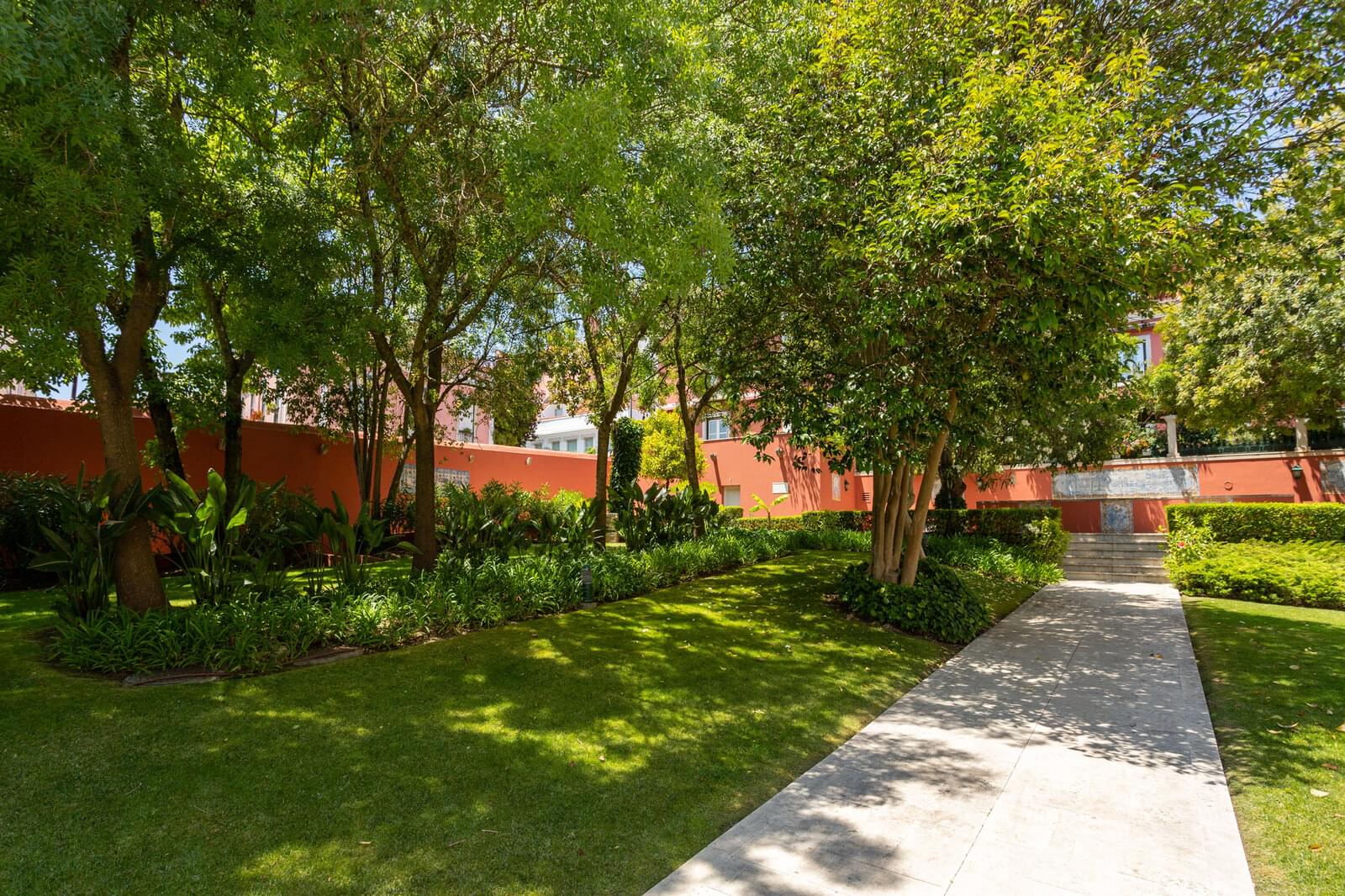 Apartamento T1 com jardim, Estrela, Lisboa - Imagem 6