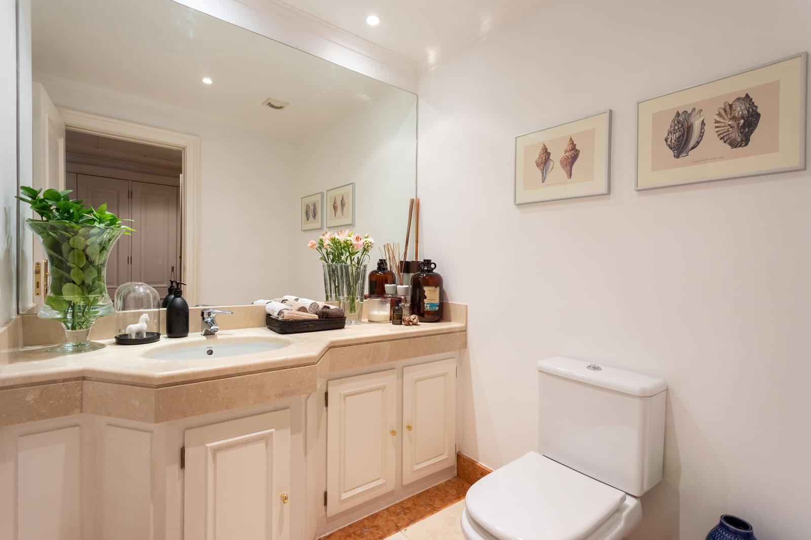 Apartamento T1 com jardim, Estrela, Lisboa - Imagem 18
