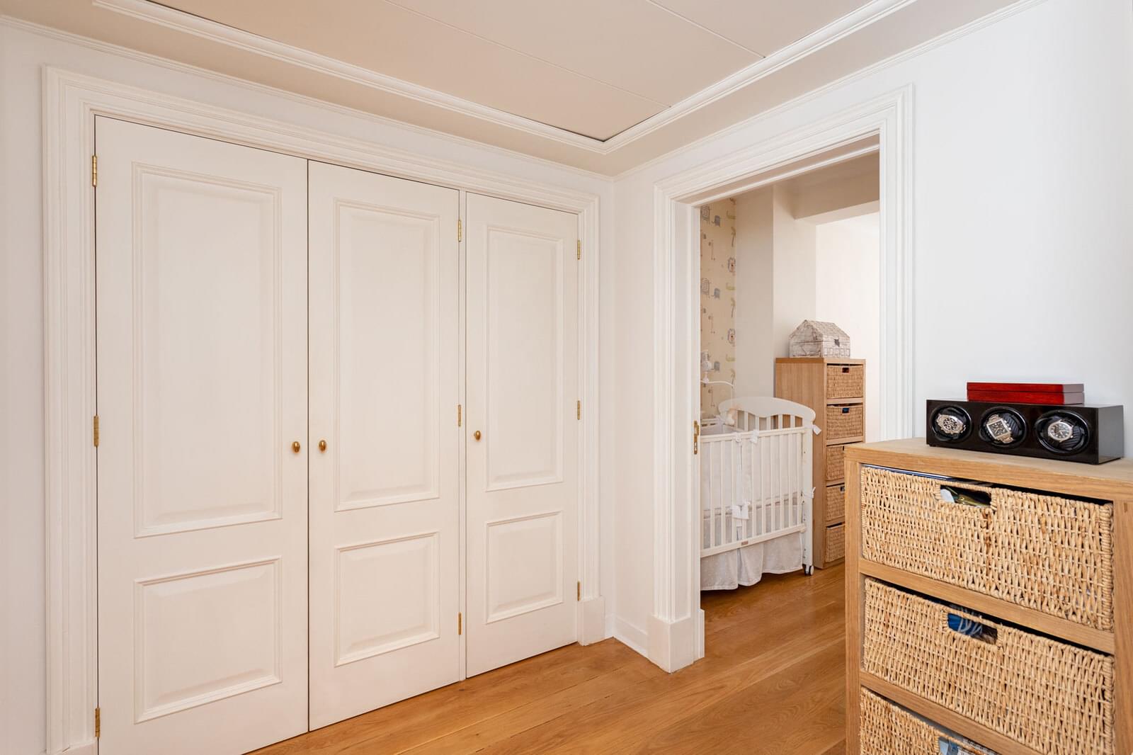 Apartamento T1 com jardim, Estrela, Lisboa - Imagem 16