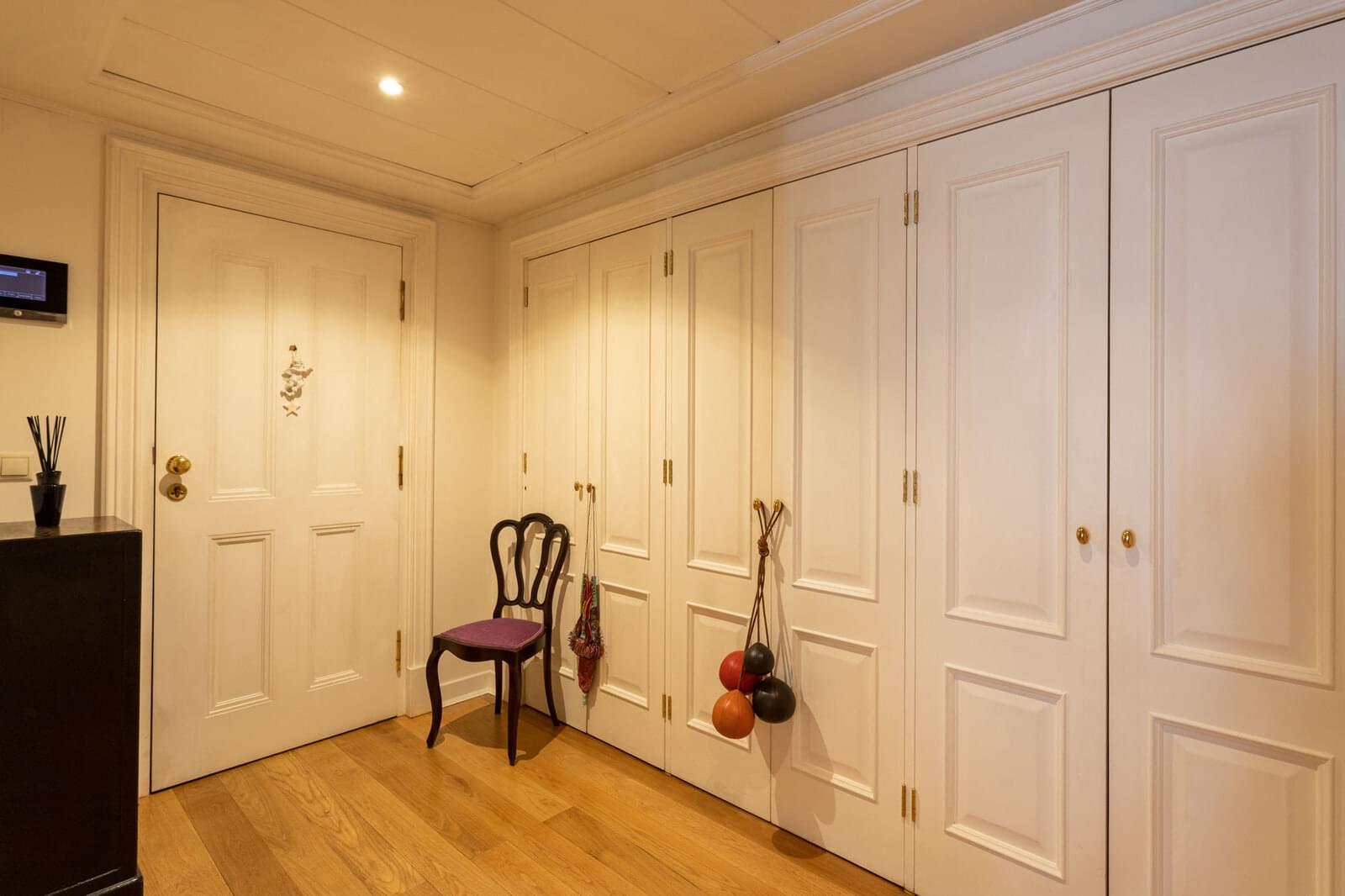 Apartamento T1 com jardim, Estrela, Lisboa - Imagem 7