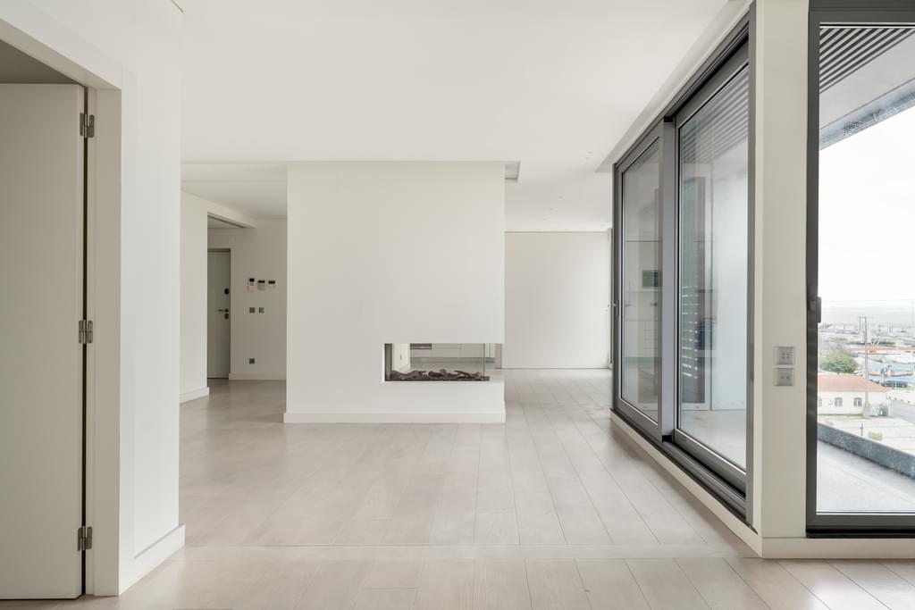 3 Bedroom Apartment with swimming pool, Santos, Lisboa 1250166842
