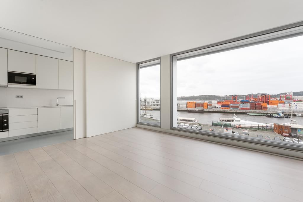 3 Bedroom Apartment with swimming pool, Santos, Lisboa 1250166842