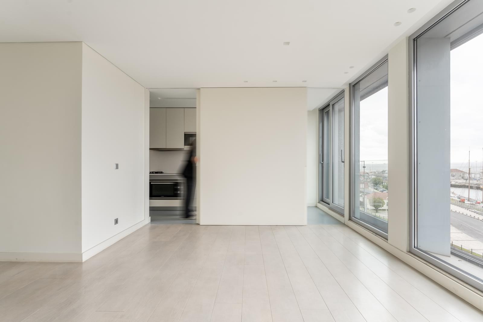 Apartamento T3 com piscina, Santos, Lisboa - Imagem 15
