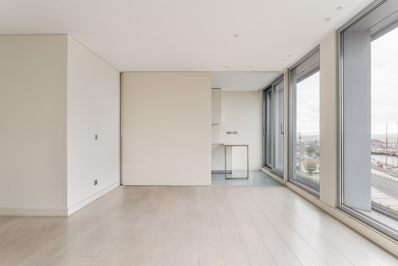 Apartamento T3 com piscina, Santos, Lisboa - Imagem 8