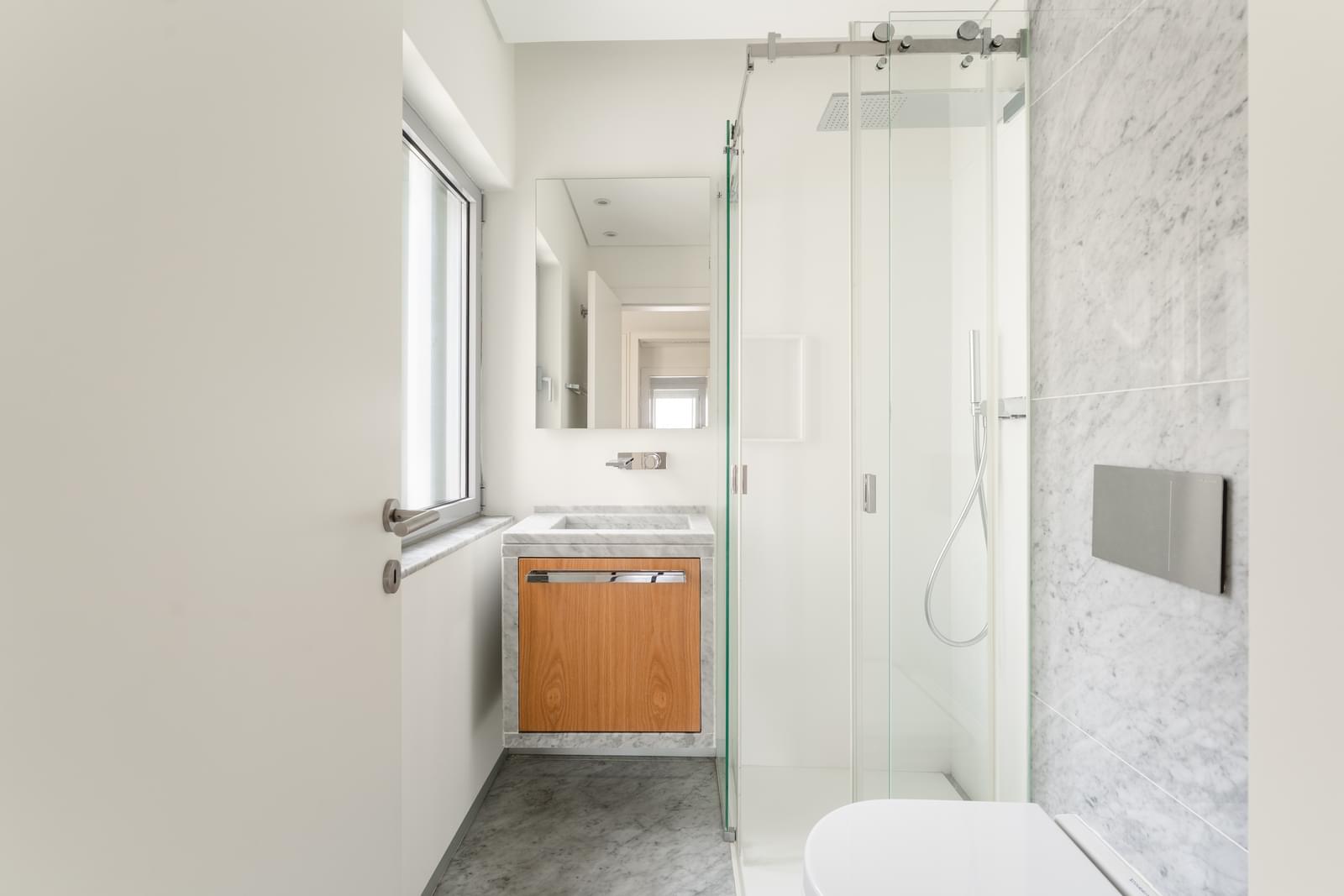 Apartamento T3 com piscina, Santos, Lisboa - Imagem 23