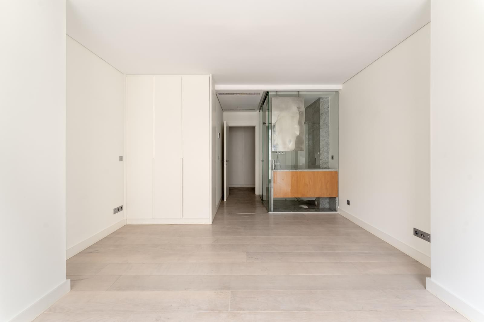 Apartamento T3 com piscina, Santos, Lisboa - Imagem 22