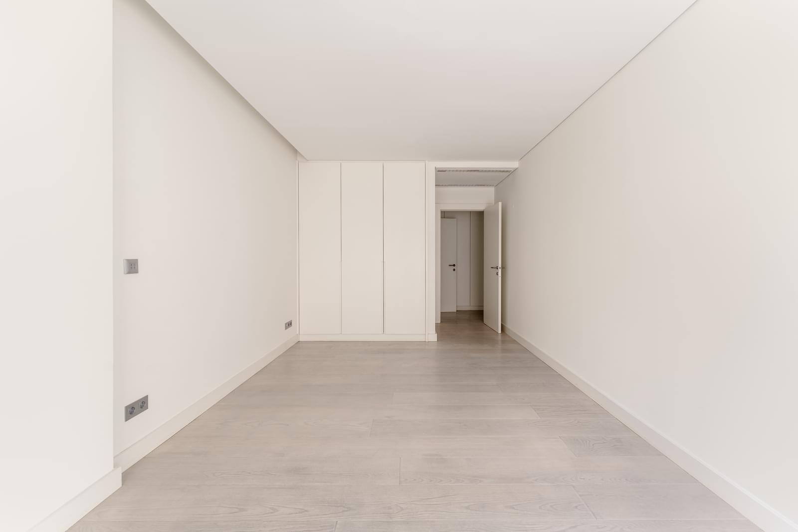 Apartamento T3 com piscina, Santos, Lisboa - Imagem 18