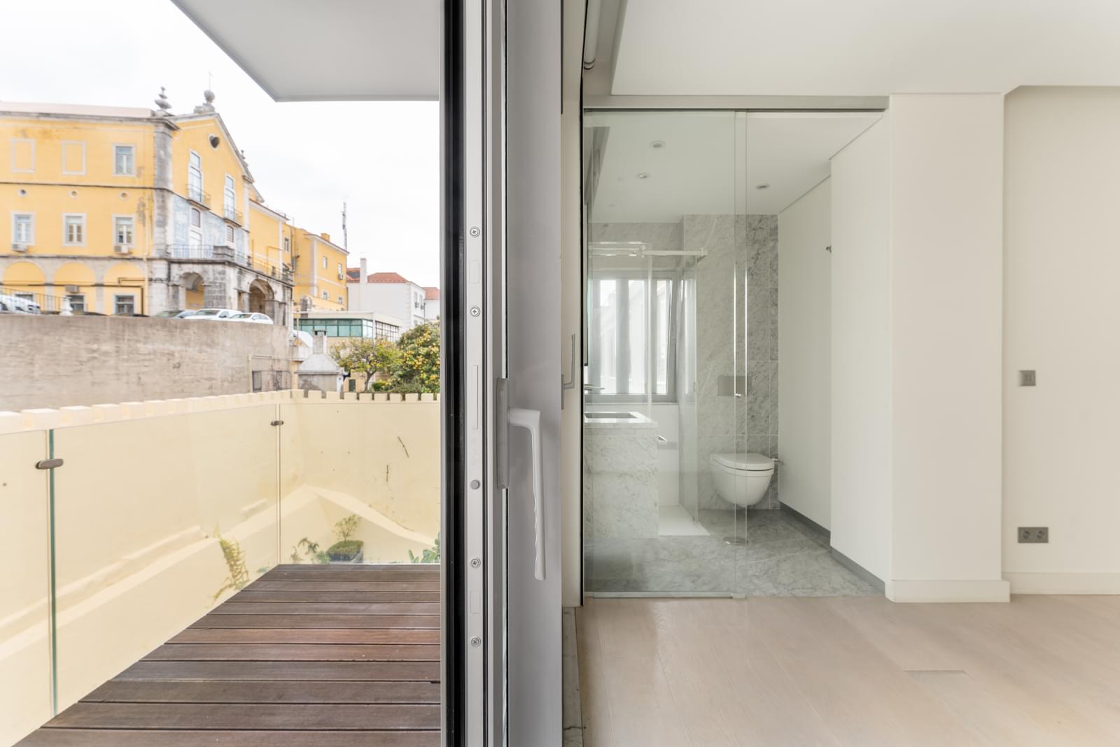 Apartamento T3 com piscina, Santos, Lisboa - Imagem 25