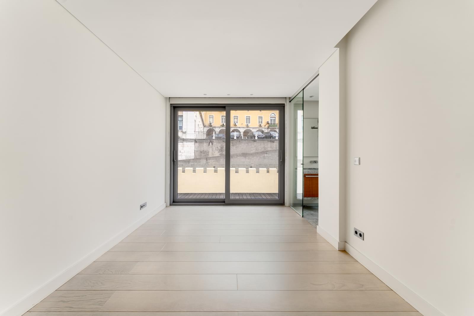 Apartamento T3 com piscina, Santos, Lisboa - Imagem 20