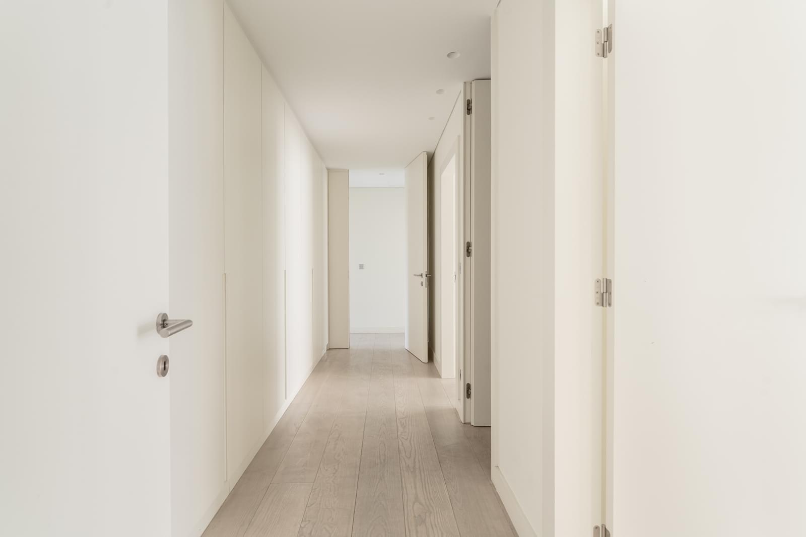 Apartamento T3 com piscina, Santos, Lisboa - Imagem 16