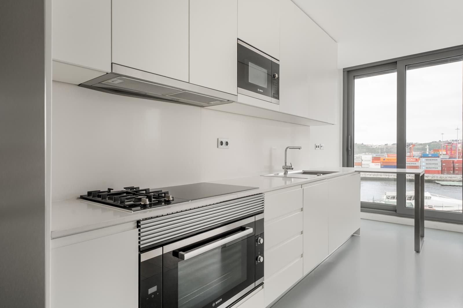 Apartamento T3 com piscina, Santos, Lisboa - Imagem 10