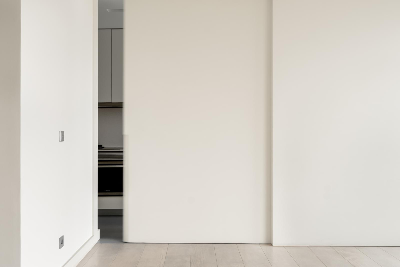 Apartamento T3 com piscina, Santos, Lisboa - Imagem 12