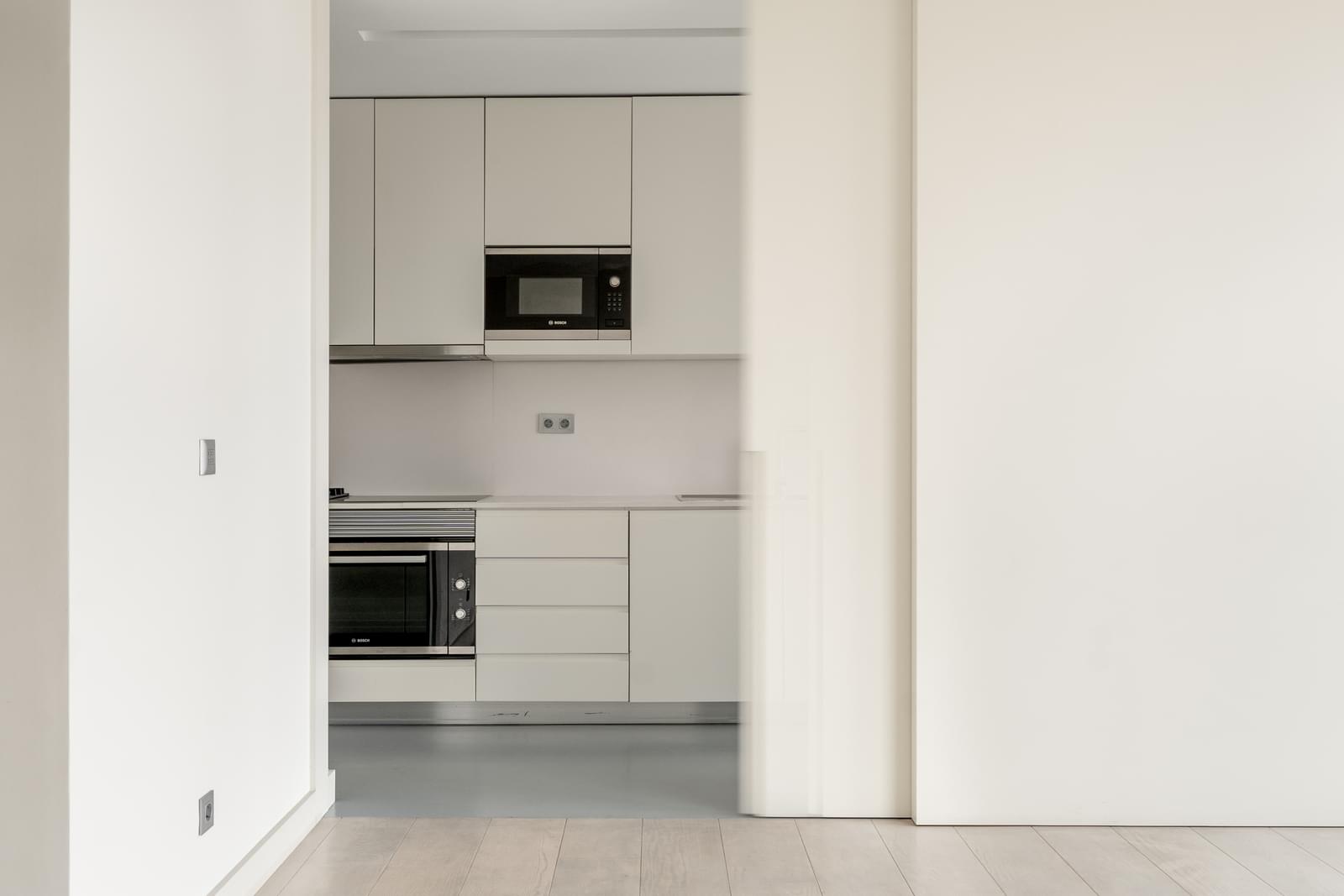 Apartamento T3 com piscina, Santos, Lisboa - Imagem 11