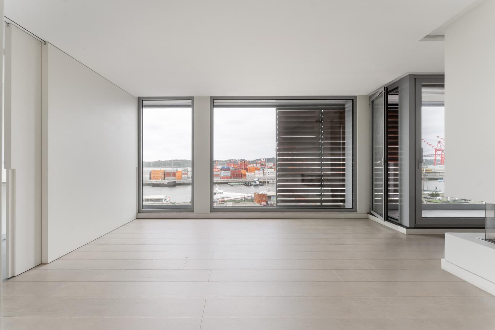 Apartamento T3 com piscina, Santos, Lisboa - Imagem 13