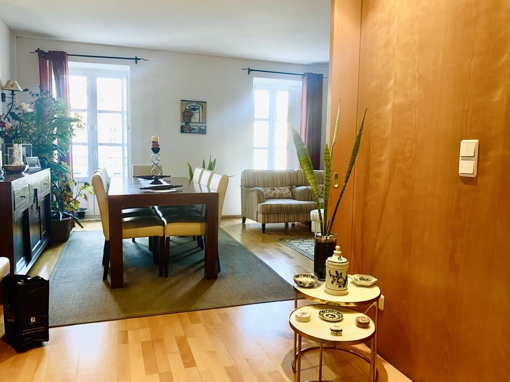 3 Bedroom Duplex with a view, Chiado, Lisboa 2843837456