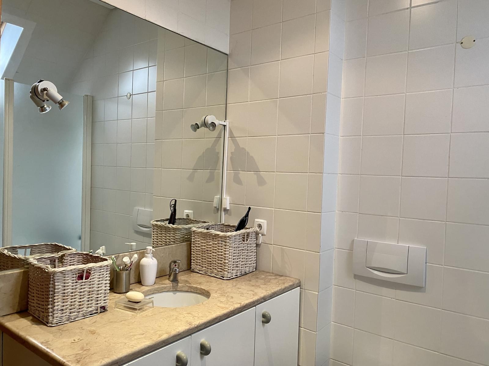Duplex T3 com vista, Chiado, Lisboa - Imagem 12