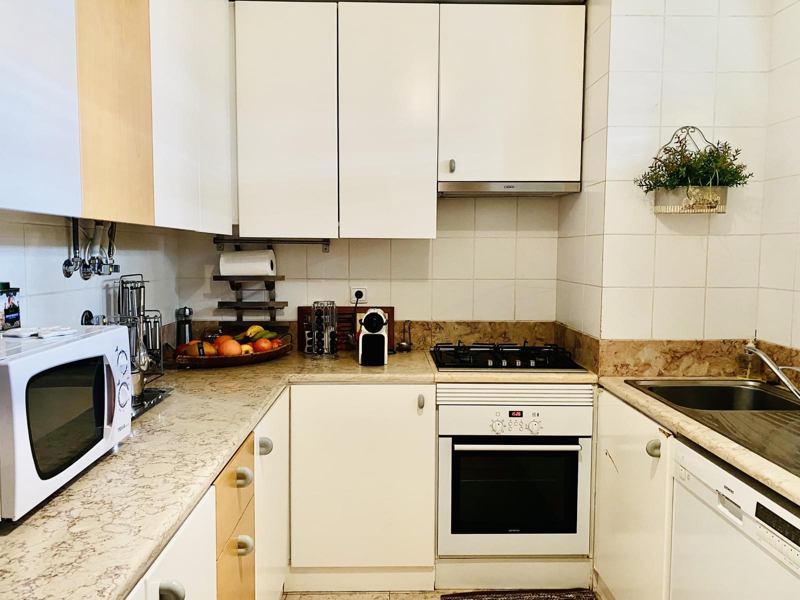 Duplex T3 com vista, Chiado, Lisboa - Imagem 9