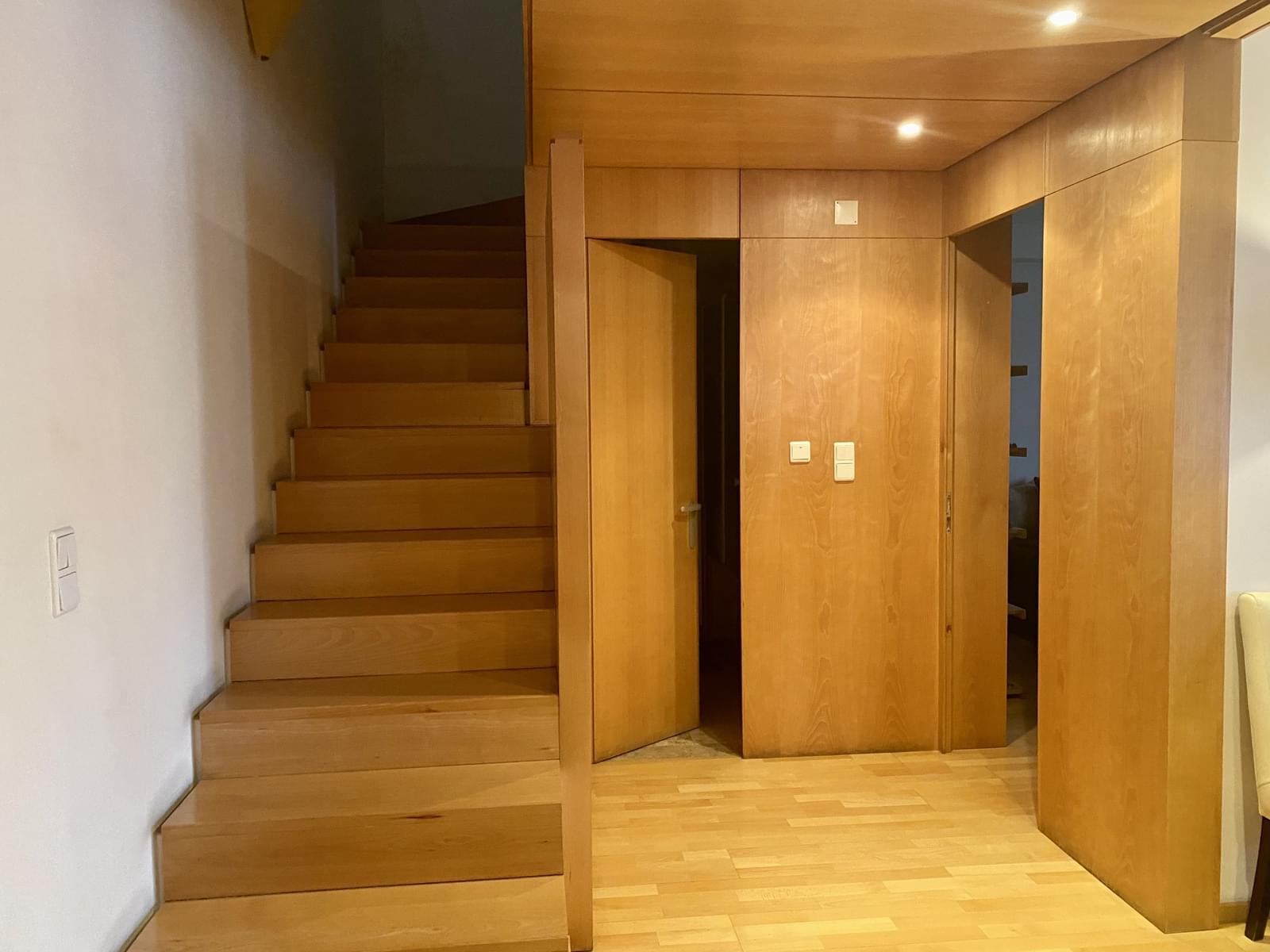 Duplex T3 com vista, Chiado, Lisboa - Imagem 4