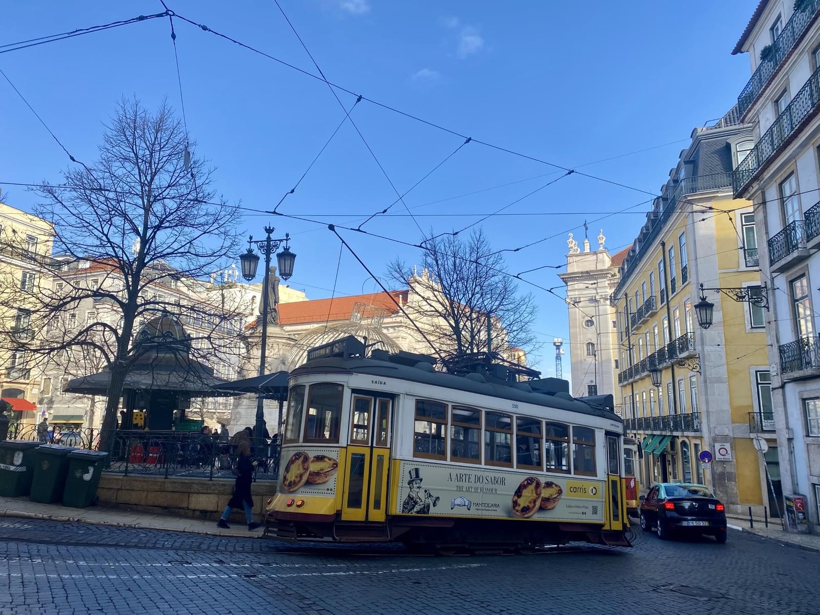 Duplex T3 com vista, Chiado, Lisboa - Imagem 22