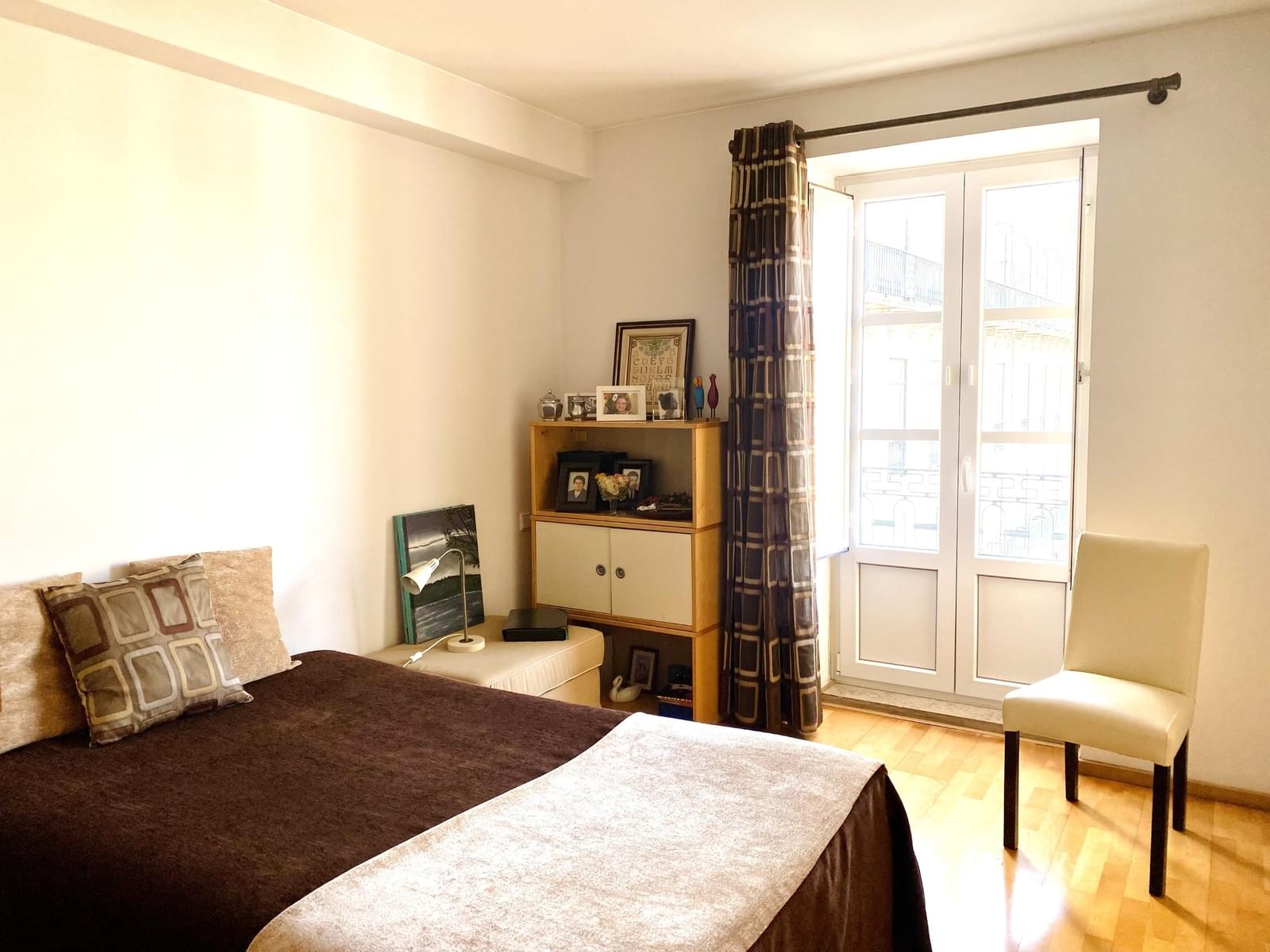 Duplex T3 com vista, Chiado, Lisboa - Imagem 10