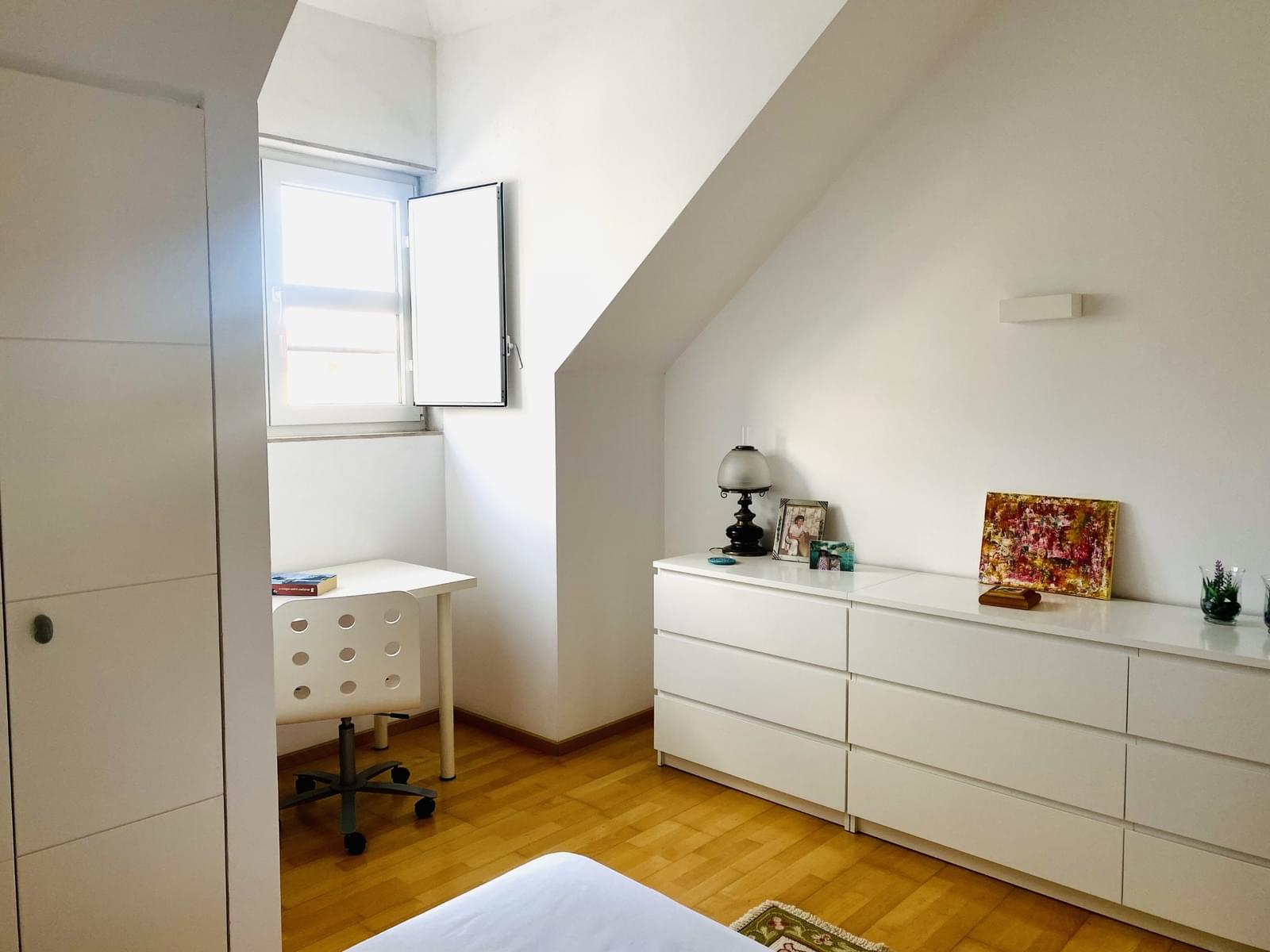 Duplex T3 com vista, Chiado, Lisboa - Imagem 14