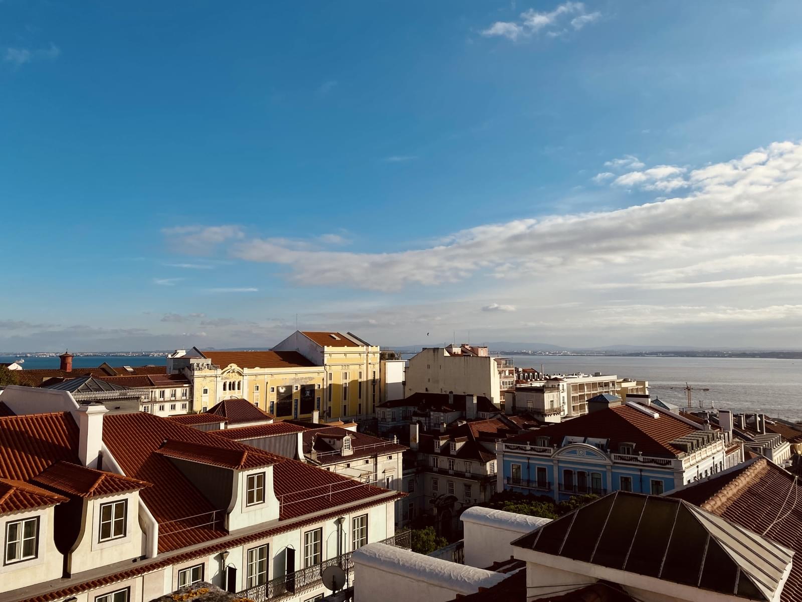 Duplex T3 com vista, Chiado, Lisboa - Imagem 20