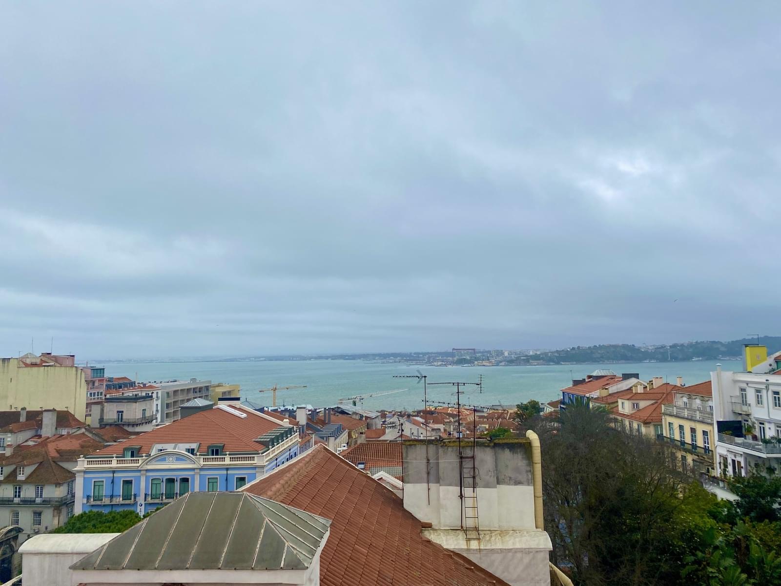 Duplex T3 com vista, Chiado, Lisboa - Imagem 21