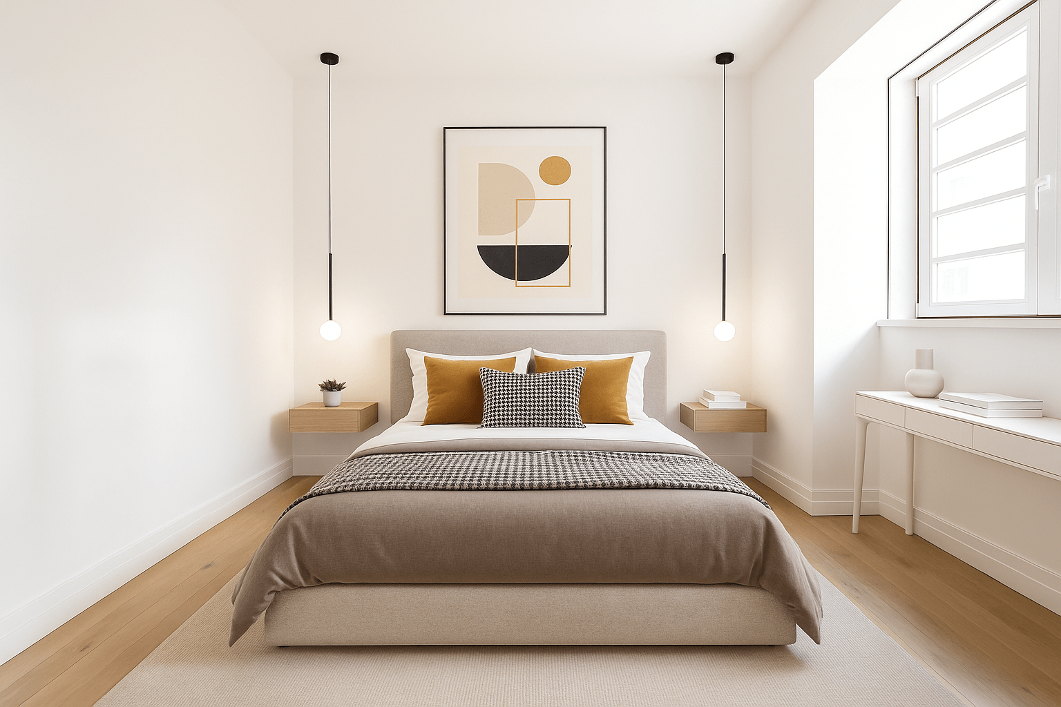 Apartamento T2 novo, Lisboa - Imagem 12