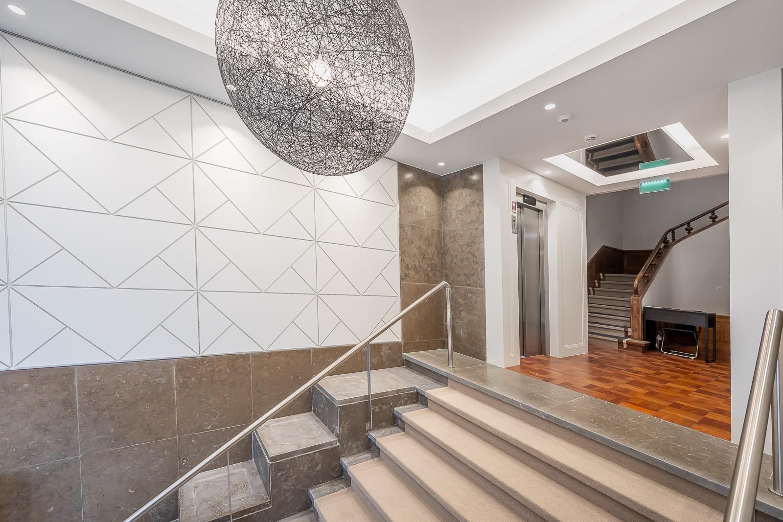 Apartamento T2 novo, Lisboa - Imagem 22