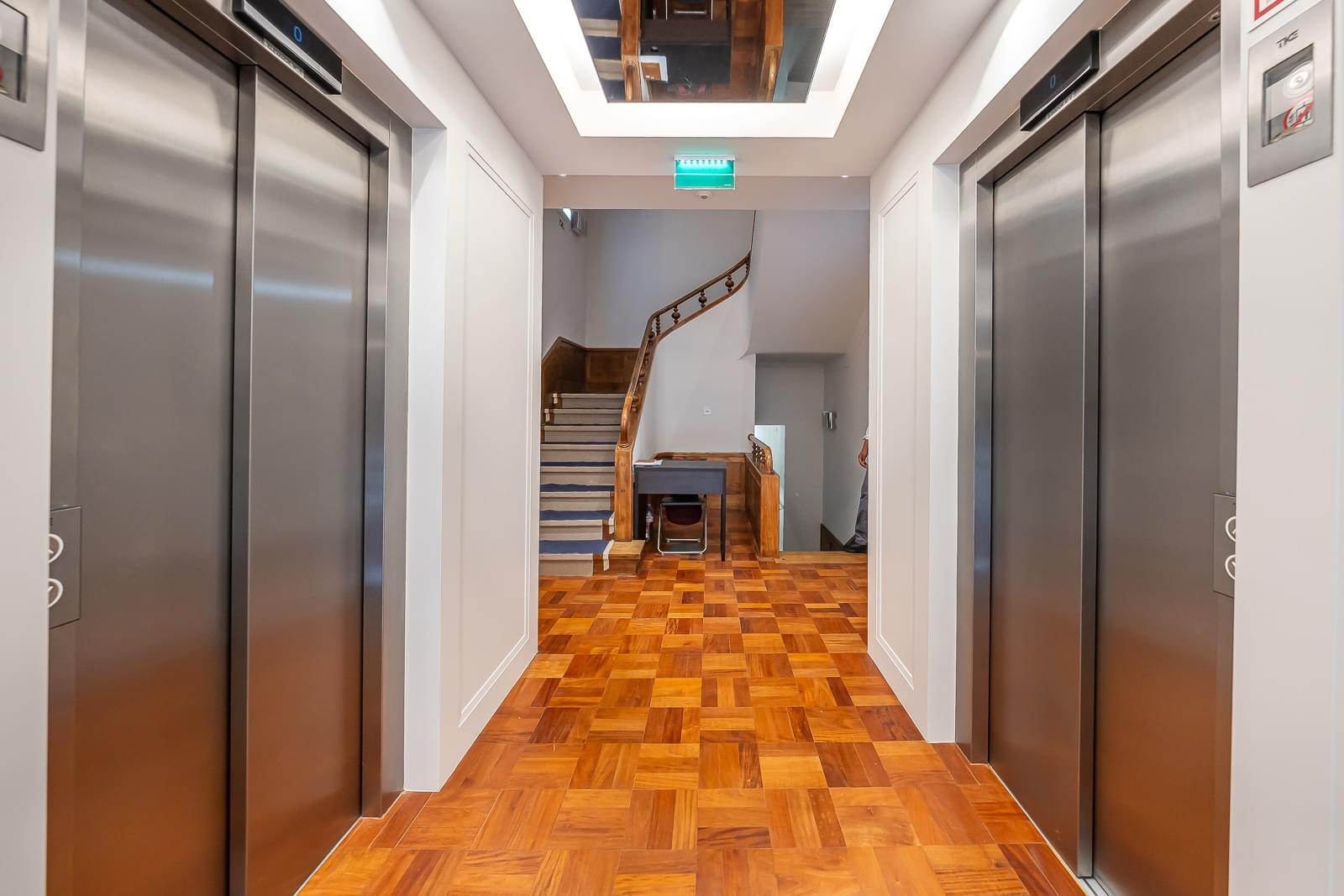 Apartamento T2 novo, Lisboa - Imagem 21