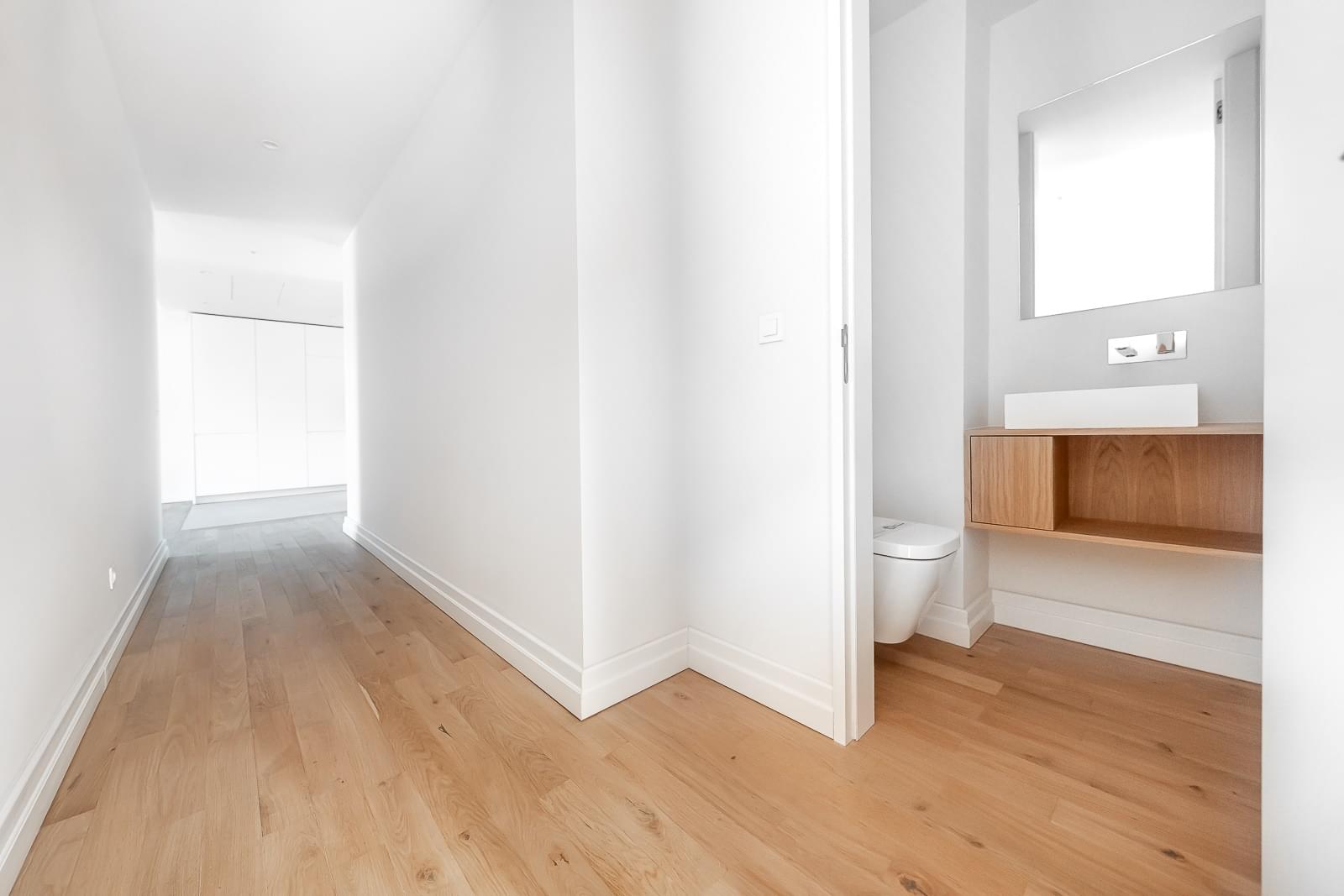 Apartamento T2 novo, Lisboa - Imagem 8