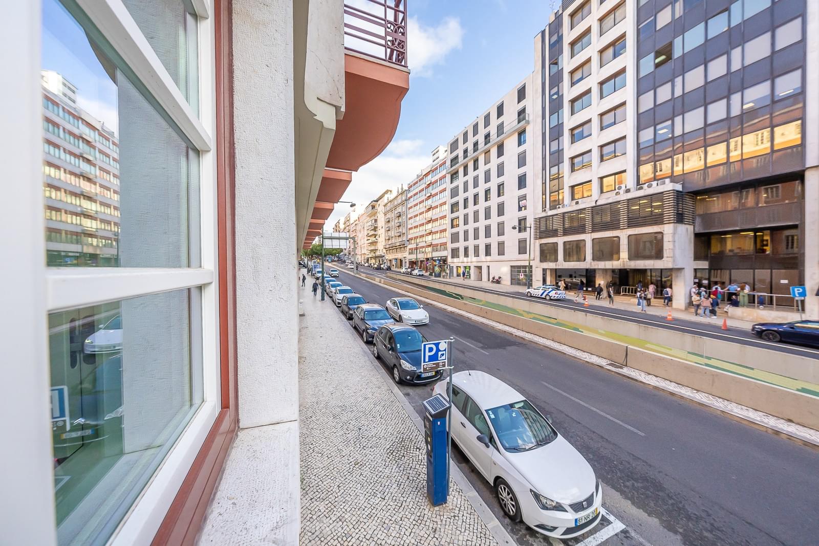Apartamento T2 novo, Lisboa - Imagem 27
