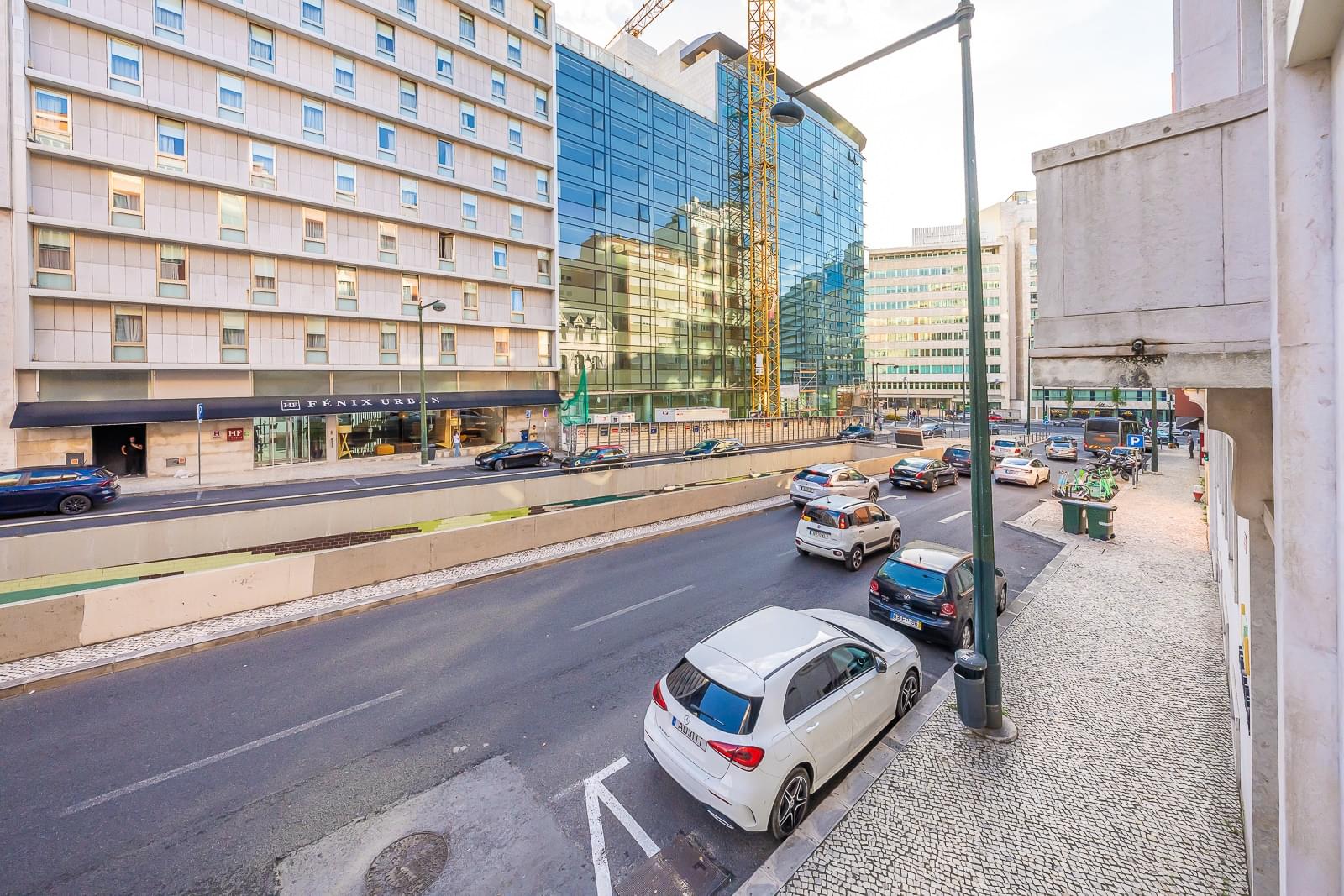 Apartamento T2 novo, Lisboa - Imagem 26